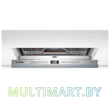 Посудомоечная машина Bosch SMV4HMX65Q картинка 2